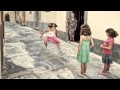 Documentary on Street Games in Malta - BOV 2013 Calendar
