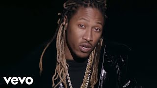 Future - Blood, Sweat, Tears