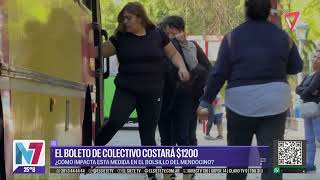 BOLETO sube a $1200 desde enero: ¿cómo afectará tu bolsillo?