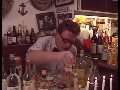 Galenskaparna - Inte bara glögg (Kenneth Ålborg)