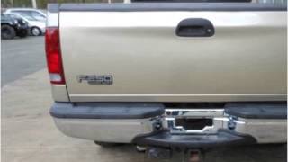 preview picture of video '2001 Ford F-250 SD Used Cars Garrettsville OH'