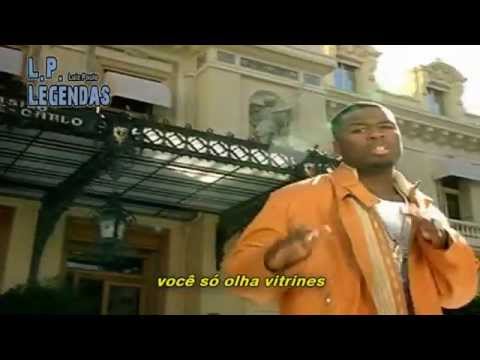 50 Cent - Window Shopper (CLEAN) LEGENDADO (PAULINHO)