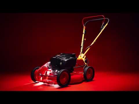 Gräsklippare Husqvarna Klippo LB 548Sqe