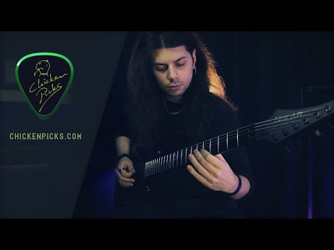 Alexander Layer - ChickenPicks | Guitar Picks (Demo)