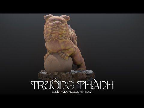 Trưởng Thành (Official Audio) - Lonie, Yuno, Sol7, Lil Wuyn [prod. by Boyzed]