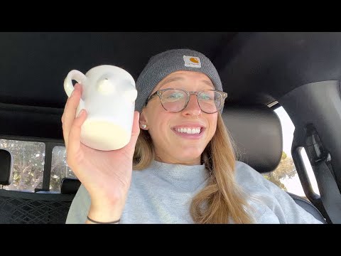 Best Belated Birthday Surprise!