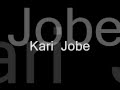 kari jobe- we are