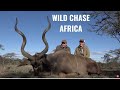 Fair Chase Africa Hunting