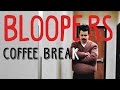 10/5 Films | "COFFEE BREAK" - Gag Reel/Bloopers