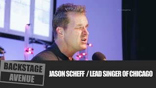 Oh Come All Ye Faithful - Jason Scheff - Backstage Avenue Christmas