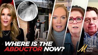 What the Nancy Guthrie Abductor Would Be Doing NOW as Images and Video From Nest Camera Released