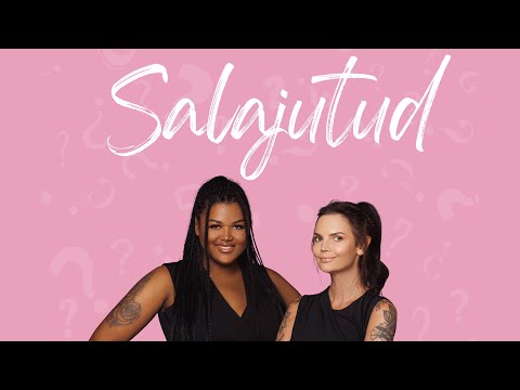 Salajutud episood #3 - Mis on ühist Mailis Repsil ja Mallukal?