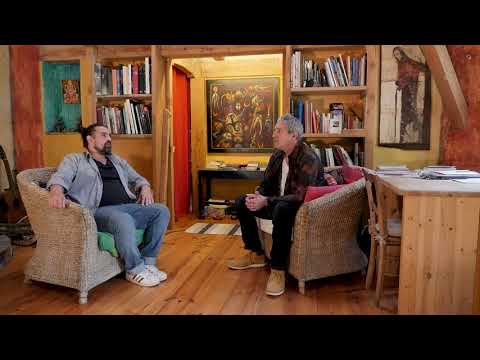 thérapeute en Biologie émotionnelle, Claude Bianco répond aux question de Thierry Garnier Image et Montage: Laurent Haubin et Rémi Lubin Prod: Le chaudron des images et des sons Site: www.quatreoeil.com