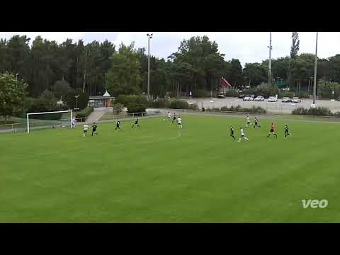 Ystads IF FF - FC Rödeby, 2-0