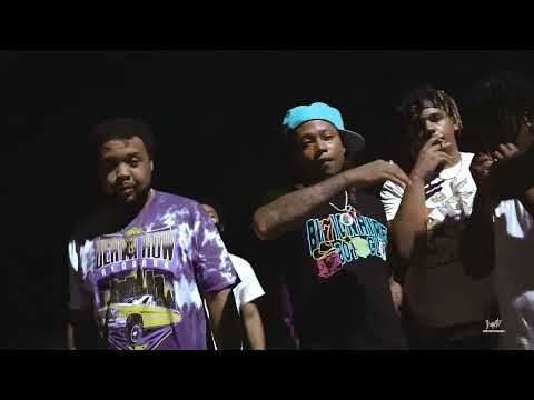 No Love (The Bad Guy)- Zaytona Ft. Freddy G x Kitchen Ka$h