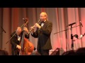Chris Barber - Philharmonie Essen : Bert Brandsma, solo Klarinette spielt Wildcat Blues