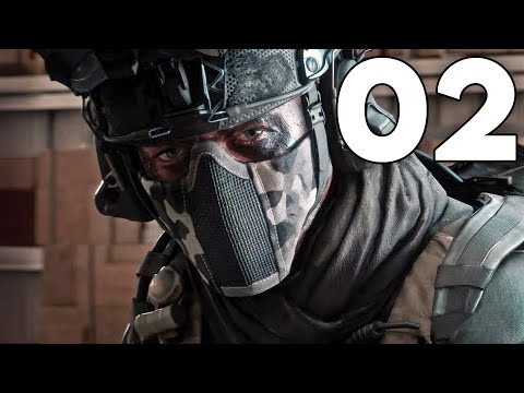 Battlefield 6 - Part 2 - Battle of New York City