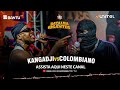 RRPL Apresenta Kanga Dji VS Colombiano Batalha Dos Gigantes 2025