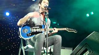 G Love and Special sauce - Blues Music - Rombello 2011