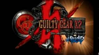 Guilty Gear X2 #Reload Steam Key GLOBAL