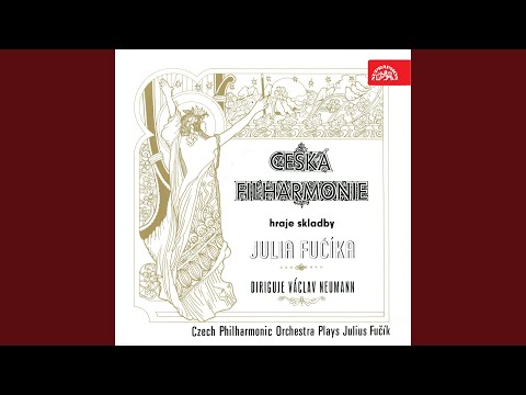 Marinarella. Overture, Op.215