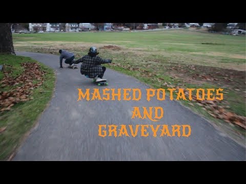 download lagu mp3 mp4 Graveyard Potatoes, download lagu Graveyard Potatoes gratis, unduh video klip Graveyard Potatoes
