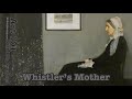 Art 101: Whistler's Mother