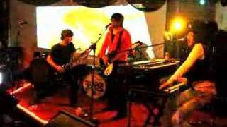 hang the dj&#39;s! The Prix!