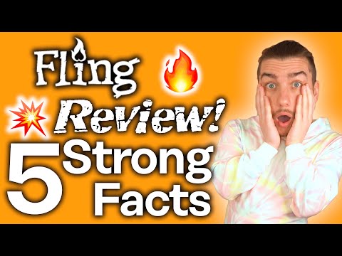 What Is A Fling Howtodiscuss