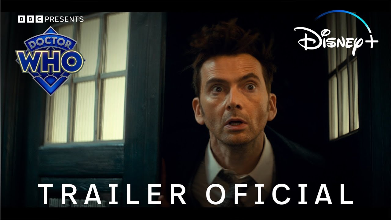 trailer Oficial
