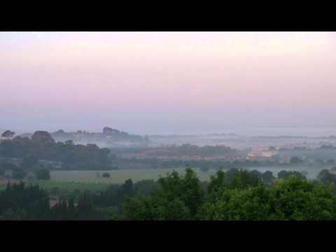 RUHRPICTURES - MORGENSTIMMUNG AUF MALLORCA - SON MACIA - NATUR - CHILLOUT - HD