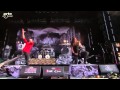 Heaven Shall Burn@The Martyr's Blood - Live Wacken 2014