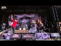 Heaven Shall Burn@The Martyr's Blood - Live ...