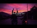 Body (sped up) • Loud Luxury