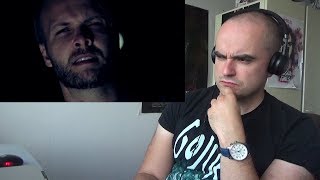 Leprous - Illuminate Reaction