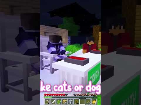 Cats vs Dogs: Shocking reveal from Ein | #aphmaucrew