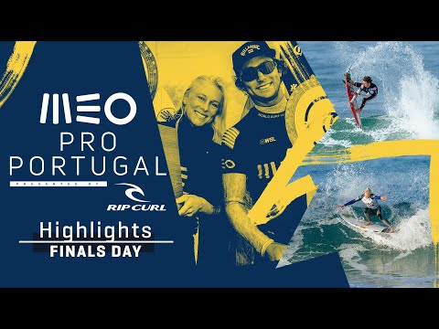 Finals Day Highlights | Colapinto Wins First CT Of His Career, Weston-Webb Takes Top Honors