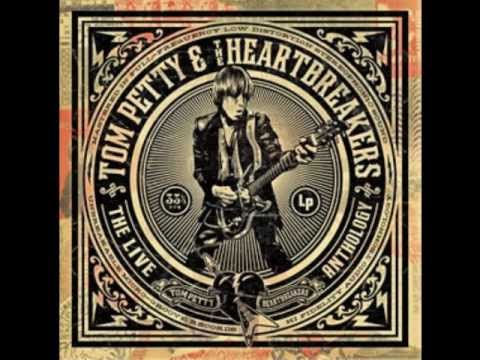 All the wrong reasons - Tom Petty and The Heartbreakers
