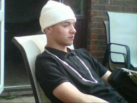 FABIO CAPONE ft M.A - STRESSIN