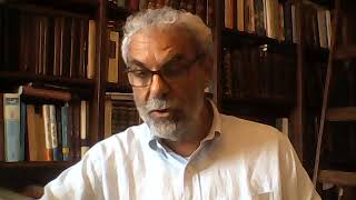 הרב רוברטו ארביב על פרשת המרגלים