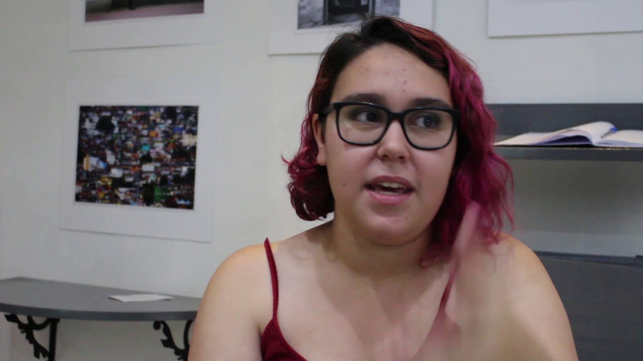 Imagem: Série mostra como o slam está criando uma nova geração de poetas em JF