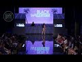 ECE OZBUDAK X THE BLACK TAPE PROJECT Miami Swim Week Summer 2024 4K Slow Motion