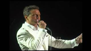 Luis Miguel - Amarte Es Un Placer (Cómplices Tour Argentina 2008)
