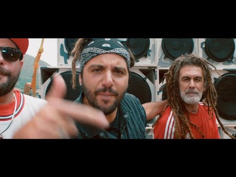 SHAKALAB - NON FACCIAMO MUSICA (official video)  2018