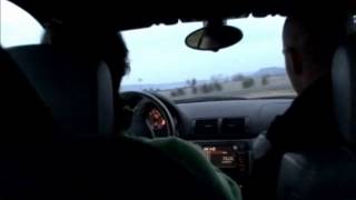 preview picture of video 'Pedro Salvador - Drift M3 Braga.wmv'