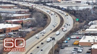 Commercial trucking fleets dissolve to shed safety violations and evade federal enforcement