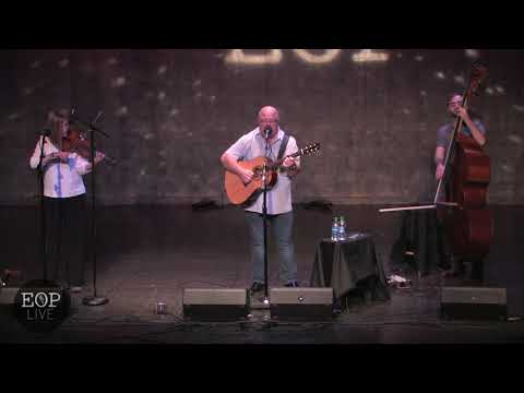 The Jim Hurst Trio "It's A Beautiful Day" @ Eddie Owen Presents