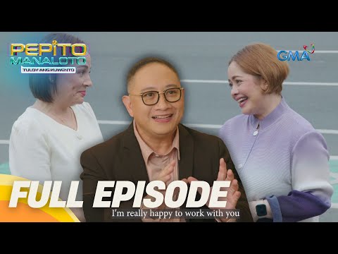 Pepito Manaloto - Tuloy Ang Kuwento: New challenges ng 2026! (Full EP 156)