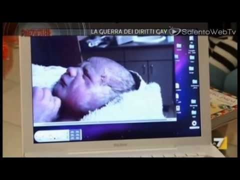 Omogenitorialità, dalle lacrime di Vendola in tv allo spot australiano