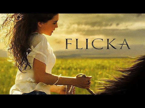 Flicka 2006 Hollywood Movie - Alison Lohman, Maria Bello, Tim McGraw | Reviews & Facts